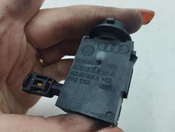 AUDI A6 C7 2011 OSTATNÍ