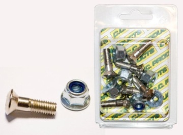 CC ŚRUBY ZĘBATKI TYLNEJ M8X25MM