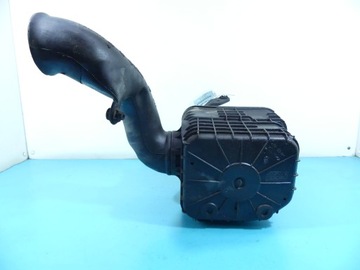 POUZDRO FILTRU VZDUCHU ALFA ROMEO 156 2.4 JTD