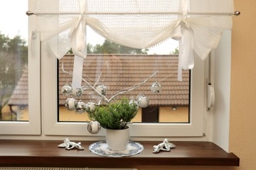 Кафе заздростки мини Карнизы 135 см