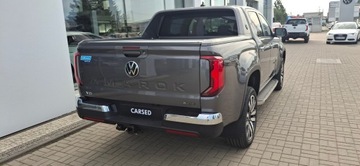 Volkswagen Amarok II 2025 Volkswagen Amarok 3.0 V6 TDI 4Motion, zdjęcie 18