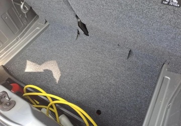 Skoda Citigo Hatchback Electric/plug-in e iV 83KM 2020 Skoda Citigo Skoda Citigo 83KM Salon PL 1 Wlasciciel VAT23 Elektryczny, zdjęcie 15