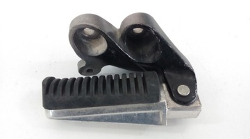 YAMAHA T MAX 500 комплект подножки пассажира