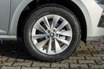 Skoda Kamiq Crossover Facelifting 1.5 TSI 150KM 2026 Škoda Kamiq Skoda Kamiq Drive 1.5 TSI 150 KM DSG, zdjęcie 6