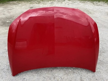 MASKA POKRYWA SILNIKA SEAT LEON III 5F 12-17