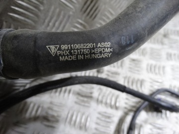 IDEÁLNÍ PŘÍVODY VODNÍ PORSCHE 911 991 1