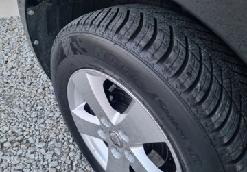 Fiat Freemont 2.0 Multijet II 16v 170KM 2012 Fiat Freemont SLICZNY 2.0 Diesel 170KM Bogata Wersja ORYGINAL Zadbany SERW, zdjęcie 19