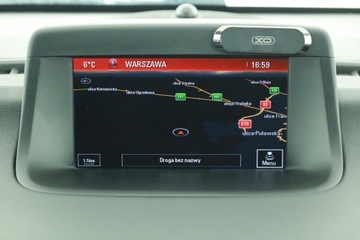 Citroen C4 Picasso I 1.6 HDi 109KM 2008 Citroen C4 Picasso 1.6 HDi, Klima, Klimatronic, zdjęcie 11