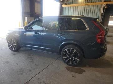 Volvo XC90 II 2022 Volvo XC 90 T6 momentum 2.0 Benzyna 330KM, zdjęcie 3