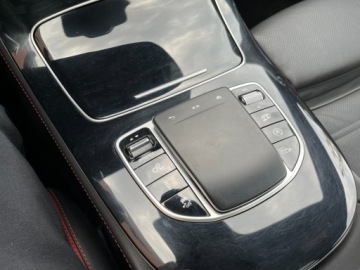 Mercedes Klasa E W213  Coupe AMG Facelifting 3.0 E53 435KM 2021 Mercedes-Benz Klasa E 3.0 benzyna 435 KM E 53 AMG 4 matic NISKI PRZEBI, zdjęcie 24