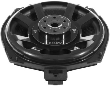 Musway CSB8W Комплект сабвуферов, посвященный BMW E F G PLUG&PLAY