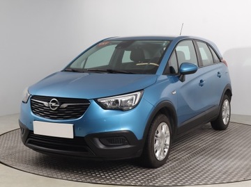 Opel 2020 Opel Crossland 1.5 CDTI, Salon Polska, VAT 23%, zdjęcie 1