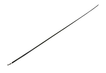 Grzałka prosta, miękka 1500W 230V 1610mm