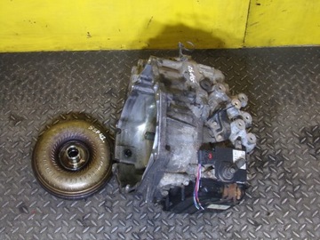OPEL INSIGNIA 2.0 CDTI 12r 160KM skrzynia biegow AUTOMAT 55571447 AF40