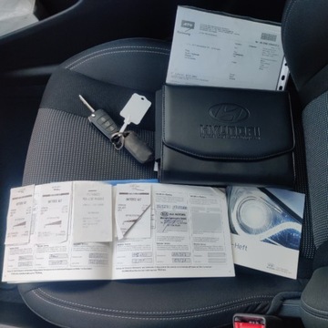 Hyundai i30 II 2016 Hyundai i30 Hyundai I30 1.4b Jeden Wlasciciel Niski Przebieg Kamera Cofa, zdjęcie 37