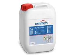 Remmers Graffiti-Schutz- ANTYGRAFITTI Ochrona 5 L