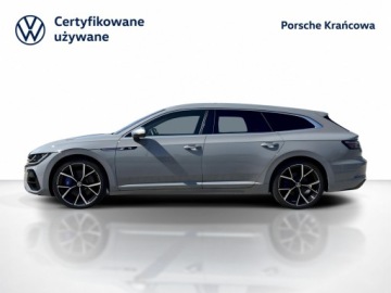 Volkswagen Arteon Shooting Brake R 2.0 TSI 320KM 2023 Volkswagen Arteon Shooting Brake |4Motion| DSG |Vi, zdjęcie 1