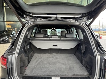 Mercedes GLB SUV 2.0 200d 150KM 2022 Mercedes-Benz GLB 200 Android Auto/ Pakiet wizualn, zdjęcie 14