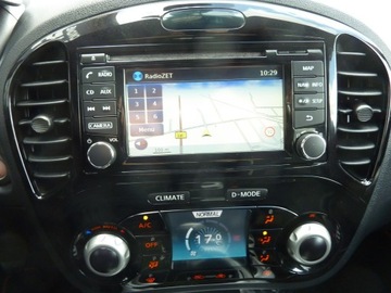 Nissan Juke I SUV Facelifting 1.5 dCi 110KM 2017 Nissan Juke TEKNA*1.5Dci, zdjęcie 21