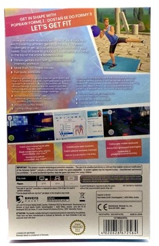 ПРИГОТОВИМСЯ PL + 2 ГРУППЫ | НОВЫЙ | НИНТЕНДО ПЕРЕКЛЮЧАТЕЛЬ | ПО-ПОЛЬСКИ - ДУБЛЯЖ