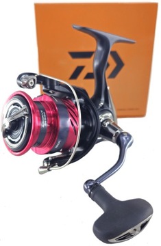 КАТУШКА DAIWA NINJA LT 2000 2024