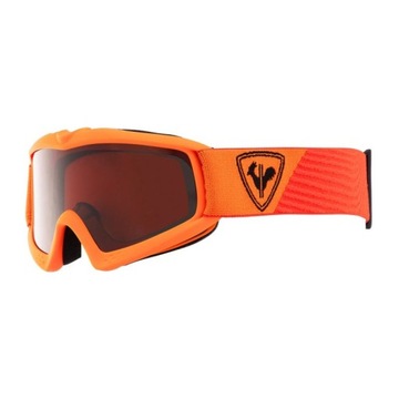 Gogle narciarskie Rossignol Raffish S filtr UV-400 kat. 3