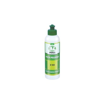 PASTA DO POLEROWANIA B100 250 ml -ONE STEP BOLL