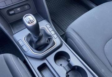 Kia Sportage V 2024 Kia Sportage 1.6 TGDI 150KM 6MT wersja MSmart Pl Salon ASO 1.6 Benzyna, zdjęcie 14