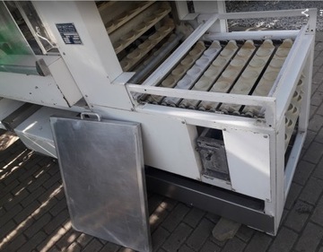 МАШИНА ДЛЯ ШТАМПОВАНИЯ БУЛОЧКИ PROER ДЕЛИТЕЛЬ Округлитель МАШИНА СМЕСИТЕЛЬ МАШИНА ДЛЯ ВЗБИВАНИЯ