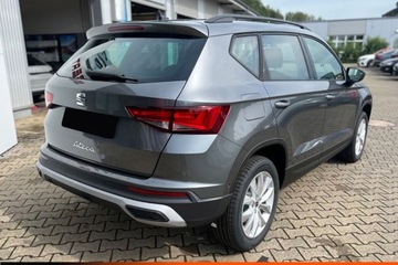 Seat Ateca SUV Facelifting 1.5 EcoTSI 150KM 2024 SEAT ATECA Style 1.5 TSI DSG 150KM, zdjęcie 2