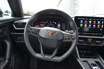 Cupra Formentor Crossover 2.0 TDI 150KM 2024 Cupra Formentor SalonPL 2.0TDI 150KM 4x4 DSG ACC Alu Hak Kubelki MatrixLED, zdjęcie 10