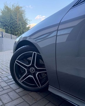 Mercedes CLA C118/X118 2022 Mercedes-Benz CLA Mercedes-Benz CLA 200 7G-DCT Edition AMG Line 1.3 Benzyna, zdjęcie 15