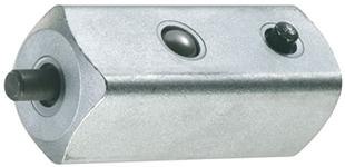 Gedore 6279090 adapter i rozszerzenie do kluczy
