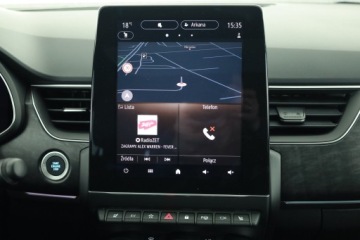 Renault Arkana SUV 1.6 E-TECH 143KM 2024 Renault Arkana E-Tech, Salon Polska, zdjęcie 8