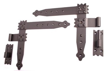 ZAWIASY DO OKIENNIC OKIENNICOWE KĄTOWE 2 szt