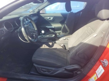 Ford Mustang VI Fastback Facelifting 5.0 Ti-VCT 450KM 2021 Ford Mustang Gt 2021 5.0l 5.0 Benzyna 450KM, zdjęcie 7