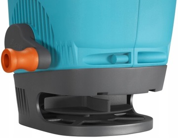 Сеялка ручная M Gardena 00431-20, бак 1,8л