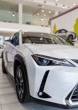 Lexus UX 2024 Lexus UX 300h Business 2.0 Hybryda 152KM, zdjęcie 13