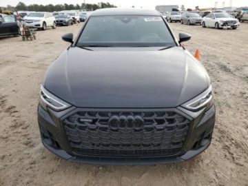 Audi A8 D5 2023 Audi A8 2023 AUDI A8 L 3.0 Benzyna 335KM, zdjęcie 5