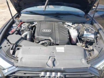Audi A6 C8 2021 Audi A6 Limousine AUDI A6 PREMIUM PLUS 45 TFSI QUATTRO S TRONIC 2.0 Benzyna, zdjęcie 11