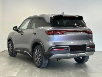 BYD 2026 BYD ATTO 2 DM-i Boost Hatchback (212 KM) 2026, zdjęcie 2