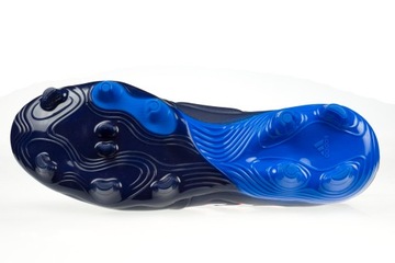 Бутсы ADIDAS COPA SENSE.2 FG, шипы