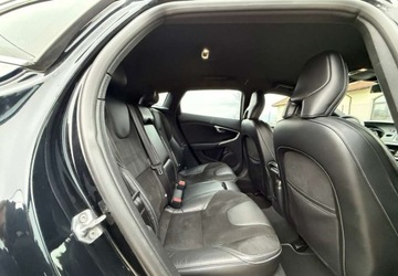 Volvo V40 II Cross Country 2.0 D4 DRIVE-E 190KM 2014 Volvo V40 Volvo V40 D4 RDesign 2.0 Diesel 190KM, zdjęcie 28