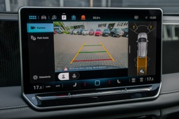 Volkswagen Tiguan III 2026 Volkswagen Tiguan Life Plus 2.0 TDI 150 KM DSG -, zdjęcie 26