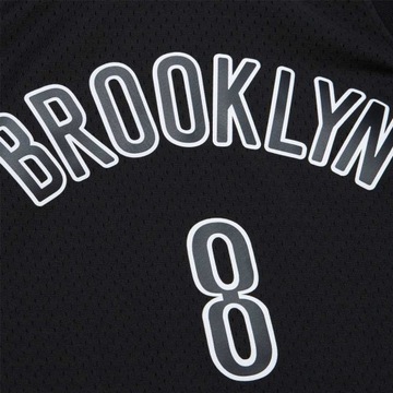 KOSZULKA MITCHELL&NESS NBA JERSEY NETS 2012 DERON WILLIAMS BROOKLYN NETS M