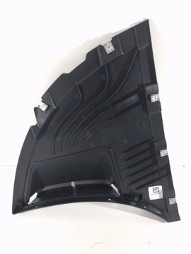 KRYT PODBĚHU LEVÝ PŘEDNÍ PORSCHE TAYCAN 9J1809957C