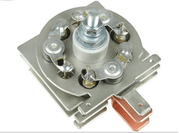 Mostek diodowy alternatora ARC4010