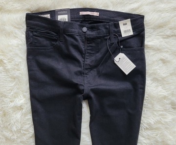 LEVI'S 720 High Rise Super Skinny W32 L28 32x28