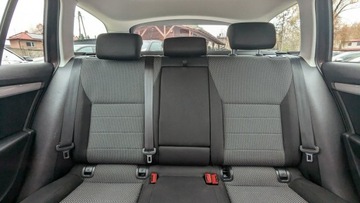 Skoda Octavia III 2017 Škoda Octavia Skoda Octavia 1.6TDi 110PS, zdjęcie 14