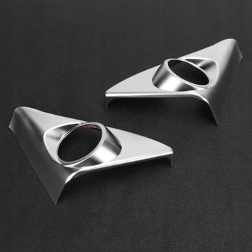 Крышка высокочастотного динамика Pillar